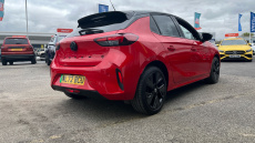 Vauxhall Corsa 100kW Anniversary Edition 50kWh 5dr Auto [11kWCh] Electric Hatchback